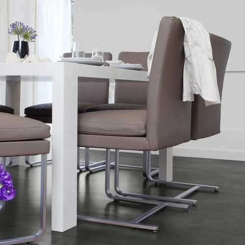 ЛОФТ ТЁМНЫЙ ЛАМИНАТ  KRONOTEX  MEGA PLUS ламинат для пола